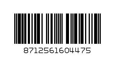К-т Дав - Баркод: 8712561604475