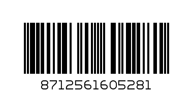 К-т Дав дуо - Баркод: 8712561605281