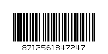 Симпъл течен сапун 250мл. - Баркод: 8712561847247