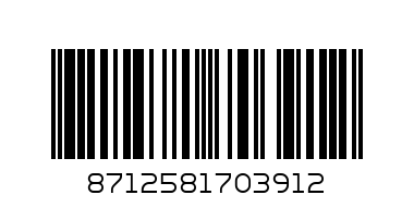 БАТЕРИЯ ФИЛИПС r6 - Баркод: 8712581703912