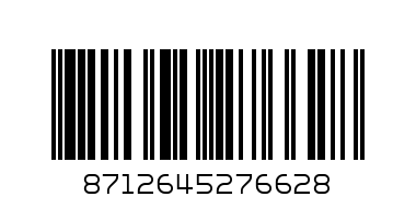 ЧАДЪР ДИСНИ ПЕГ - Баркод: 8712645276628