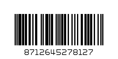 раница дисни - Баркод: 8712645278127