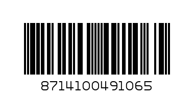 Скип сензитив43 пр3,010 - Баркод: 8714100491065