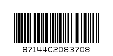 HOME FRIENDS - Тимотейка, 500 g - Баркод: 8714402083708