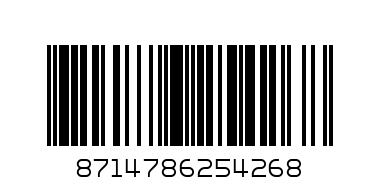 б-ни Машмелоу 20гр - Баркод: 8714786254268