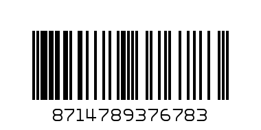 палмолив т. сапун помпа 500мл Olivenmilch - Баркод: 8714789376783