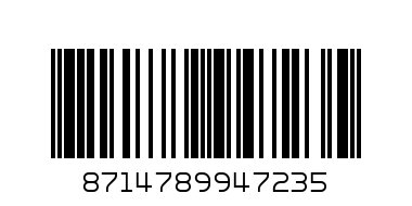 Палмолив Мед и Мляко течен сапун - пълнител 300мл - Баркод: 8714789947235
