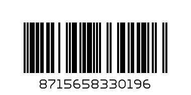 МЪЖКИ ПАРФЮМ LEGENDARY HEROES MEN 100ML - Баркод: 8715658330196