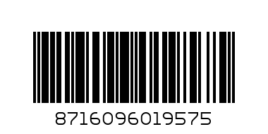 BG ПОКЕР КОМПЛЕКТ 300 - Баркод: 8716096019575