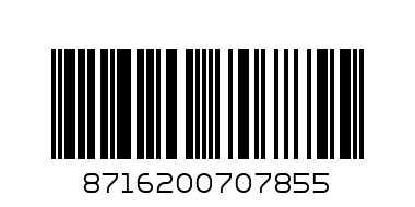 Фризолак 1 - Баркод: 8716200707855