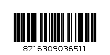 МИШКА GEMBIRD WIRELESS MINI - Баркод: 8716309036511