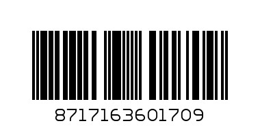 дове мляко боди 250 мл. силк - Баркод: 8717163601709