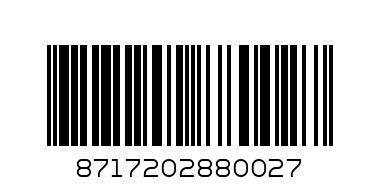БЕНГАЛСКИ ОГЪН - Баркод: 8717202880027