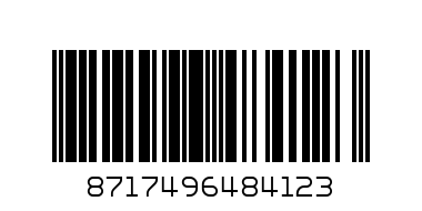 Куч. храна 0.410 - Баркод: 8717496484123