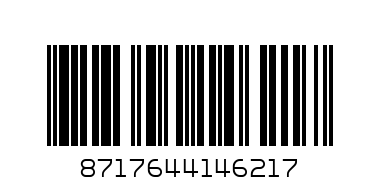ПЕРСИЛ ГЕЛ КОЛОР ДОЗА 20бр - Баркод: 8717644146217
