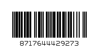 150МЛ ДЕЗОДОРАНТ DOVE INVISIBLE - Баркод: 8717644429273