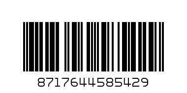 дезед. РЕКСОНА дам. 150 ml - Баркод: 8717644585429