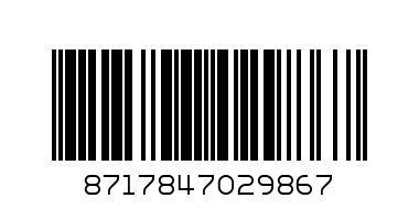 Аром.чаени свещи Aromati  манго 6бр. - Баркод: 8717847029867