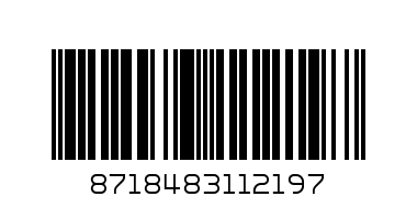 Фолио дърво 67.5 см ОРЕХ - Баркод: 8718483112197