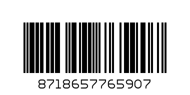 ПАРФ. БЛАНШ УАЙТ 100мл - Баркод: 8718657765907