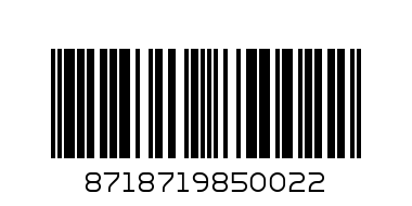 ДЕО МЕН - Баркод: 8718719850022