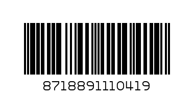Тонер касета Samsung MLT-D111S Еxtra Съвместима 1000 стр. - Баркод: 8718891110419
