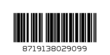 29099 Въжен кокал - Баркод: 8719138029099