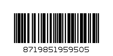 Calvin Klein D1617E-2NT-S - Баркод: 8719851959505