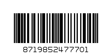 Calvin Klein D3445E-EGS-S - Баркод: 8719852477701
