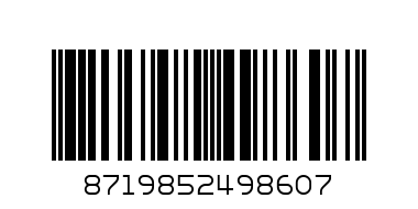 Calvin Klein- S-QF6050E-001 - Баркод: 8719852498607