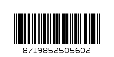 Calvin Klein QF6010E-100-M - Баркод: 8719852505602