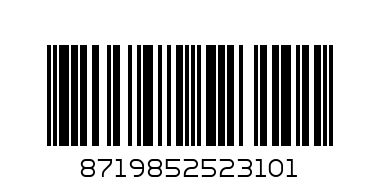 Calvin Klein QF5881E-001-M - Баркод: 8719852523101