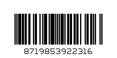 Calvin Klein- L-QF6524E-UB1 - Баркод: 8719853922316
