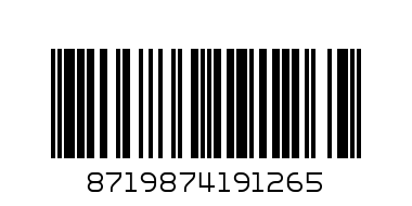 AT HOME СПРЕЙ АРОМАТИЗАТОР FRUITY DELIGHT 400ML - Баркод: 8719874191265