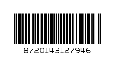 Мулан едп 50мл + колие - Баркод: 8720143127946