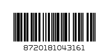 КОКОЛИНО ПОДС 40БР - Баркод: 8720181043161