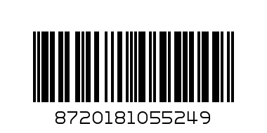 Дав КР ръце75мл Care and protect - Баркод: 8720181055249