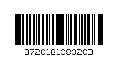 Persil гел за пране 1.9 л марс с-н и мом.сълза.38пр - Баркод: 8720181080203