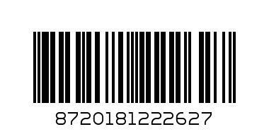 ДУШ ГЕЛ ДАВ 255МЛ. - Баркод: 8720181222627