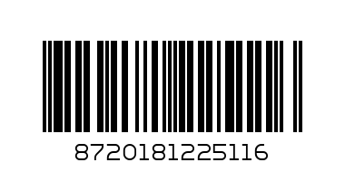 ДЕЗЕДОРАНТ РЕКСОНА COTTON DRY - Баркод: 8720181225116