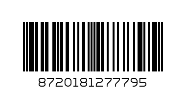 Дав Цвят от Ябълка Зироу Цинк Комплекс дезодорант 150мл - Баркод: 8720181277795