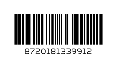 Део Дав 150 мл. - Баркод: 8720181339912