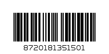 коколино омекотител 960.мл 42 пранета - Баркод: 8720181351501