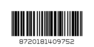 ОМЕКОТИТЕЛ КОКОЛИНО 1,6 Л - Баркод: 8720181409752