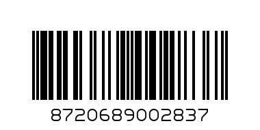 Маша преса PHILIPS BHA735/00 - Баркод: 8720689002837
