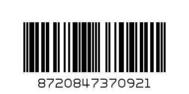 Сенс Тропикъл Джой парфюмен спрей за тяло 100мл - Баркод: 8720847370921