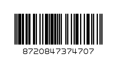 АРОМАТИЗАТОР ЕТ ХОУМ 400 мл COTTON FRESH LINEN - Баркод: 8720847374707