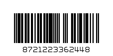 Чехли HM0HM02107 - Баркод: 8721223362448