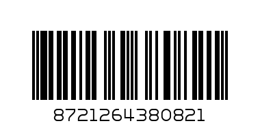 бъбъл тий - Баркод: 8721264380821