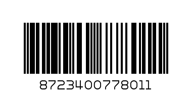 МЕНТОС ПЛИК140 - Баркод: 8723400778011